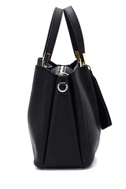 کیف دستی اکسسوری زنانه دریموند derimod (ساخت ترکیه)