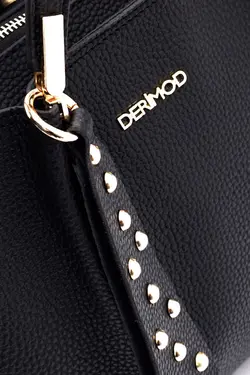 کیف دستی اکسسوری زنانه دریموند derimod (ساخت ترکیه)