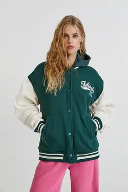 ژاکت زنانه پول اند بیر Pull & Bear (ساخت اسپانیا)