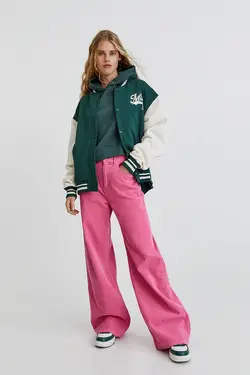 ژاکت زنانه پول اند بیر Pull & Bear (ساخت اسپانیا)