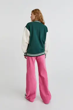 ژاکت زنانه پول اند بیر Pull & Bear (ساخت اسپانیا)
