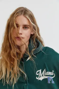 ژاکت زنانه پول اند بیر Pull & Bear (ساخت اسپانیا)