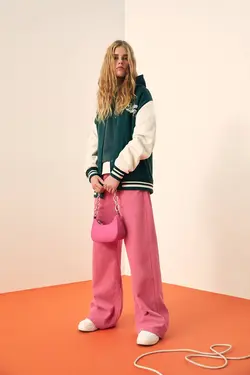 ژاکت زنانه پول اند بیر Pull & Bear (ساخت اسپانیا)