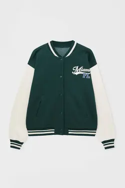 ژاکت زنانه پول اند بیر Pull & Bear (ساخت اسپانیا)