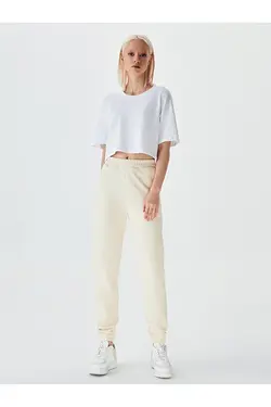 شلوار زنانه ورزشی  ال تی بی LTB (ساخت ترکیه)