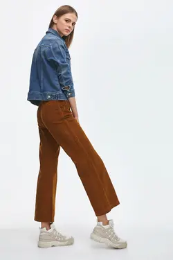 کت جین زنانه Mona ال تی بی LTB (ساخت ترکیه)