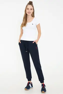 شلوار بافتنی زنانه  یو اس پولو US Polo (ساخت ترکیه)