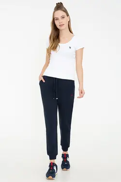 شلوار بافتنی زنانه  یو اس پولو US Polo (ساخت ترکیه)