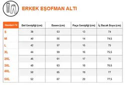 شلوار مردانه ی معمولی کمری آلتین ییلدیز Altinyildiz (ساخت ترکیه)