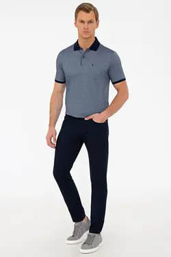شلوار مردانه پیر کاردین Pierre Cardin (ساخت فرانسه)