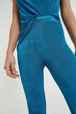 شلوار دمپا زنانه  پول اند بیر Pull & Bear (ساخت اسپانیا)