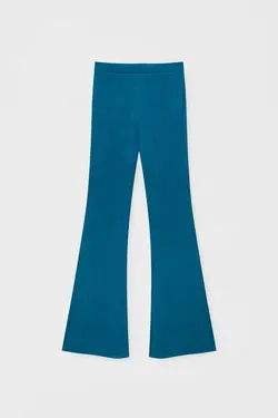شلوار دمپا زنانه  پول اند بیر Pull & Bear (ساخت اسپانیا)