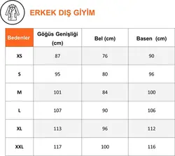 ژاکت زیپی یقه گرد، آستین بلند مردانه مانگو MANGO (ساخت اسپانیا)