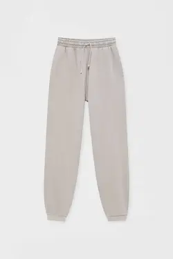 شلوار زنانه سندبادی  پول اند بیر Pull & Bear (ساخت اسپانیا)