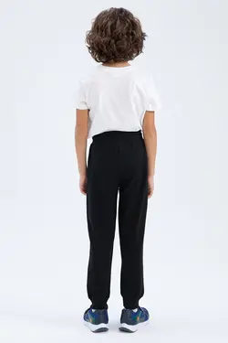 شلوار جاگر نخی جیب دار پسرانه توسی دفاکتو DeFacto (ساخت ترکیه)