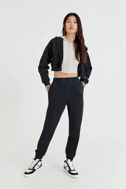 شلوار زنانه پول اند بیر Pull & Bear (ساخت اسپانیا)