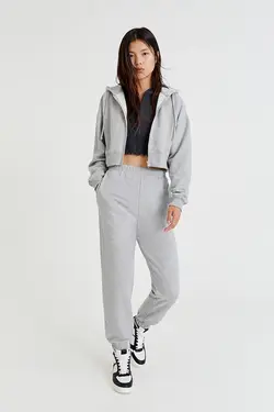 شلوار زنانه پول اند بیر Pull & Bear (ساخت اسپانیا)