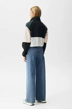 سوییشرت زنانه پول اند بیر Pull & Bear (ساخت اسپانیا)