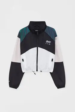 سوییشرت زنانه پول اند بیر Pull & Bear (ساخت اسپانیا)