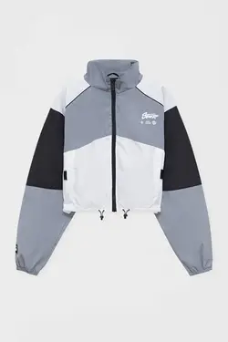 سوییشرت زنانه پول اند بیر Pull & Bear (ساخت اسپانیا)