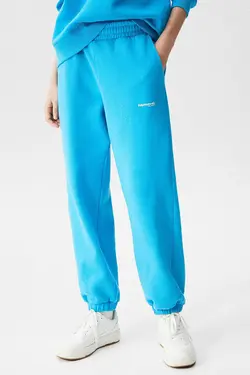 شلوار پشمی زنانه پول اند بیر Pull & Bear (ساخت اسپانیا)