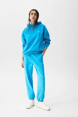 شلوار پشمی زنانه پول اند بیر Pull & Bear (ساخت اسپانیا)