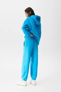 شلوار پشمی زنانه پول اند بیر Pull & Bear (ساخت اسپانیا)