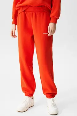 شلوار پشمی زنانه پول اند بیر Pull & Bear (ساخت اسپانیا)