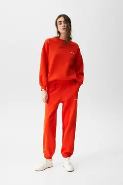 شلوار پشمی زنانه پول اند بیر Pull & Bear (ساخت اسپانیا)