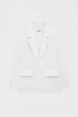 مانتو کتی زنانه پول اند بیر Pull & Bear (ساخت اسپانیا)