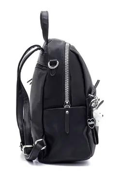 کوله پشتی دارای اکسسوری زنانه دریموند derimod (ساخت ترکیه)