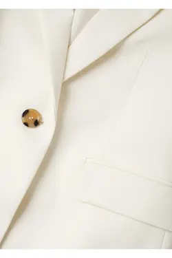 کت کت و شلوار فیت کات زنانه مانگو MANGO (ساخت اسپانیا)