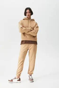 شلوار زنانه پول اند بیر Pull & Bear (ساخت اسپانیا)