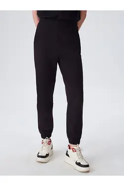 شلوار ورزشی زنانه الاستیک پاکاسی ال تی بی LTB (ساخت ترکیه)