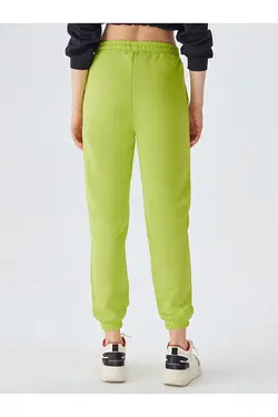 شلوار ورزشی زنانه الاستیک ال تی بی LTB (ساخت ترکیه)