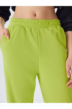 شلوار ورزشی زنانه الاستیک ال تی بی LTB (ساخت ترکیه)