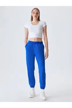 شلوار ورزشی زنانه الاستیک ال تی بی LTB (ساخت ترکیه)