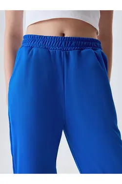 شلوار ورزشی زنانه الاستیک ال تی بی LTB (ساخت ترکیه)