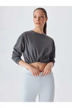 شلوار ورزشی زنانه الاستیک ال تی بی LTB (ساخت ترکیه)