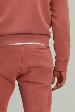 شلوار ورزشی مردانه ونر آنتراسیت لوفیان Lufian (ساخت ترکیه)