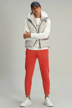 شلوار ورزشی مردانه ونر آنتراسیت لوفیان Lufian (ساخت ترکیه)