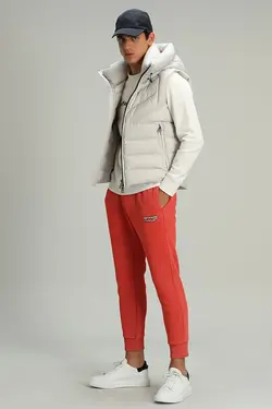 شلوار ورزشی مردانه ونر آنتراسیت لوفیان Lufian (ساخت ترکیه)