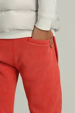 شلوار ورزشی مردانه ونر آنتراسیت لوفیان Lufian (ساخت ترکیه)