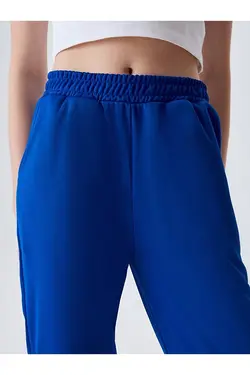 شلوار ورزشی زنانه الاستیک ال تی بی LTB (ساخت ترکیه)