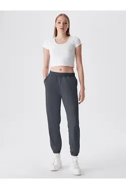 شلوار ورزشی زنانه الاستیک ال تی بی LTB (ساخت ترکیه)