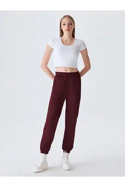 شلوار ورزشی زنانه الاستیک ال تی بی LTB (ساخت ترکیه)