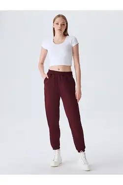 شلوار ورزشی زنانه الاستیک ال تی بی LTB (ساخت ترکیه)