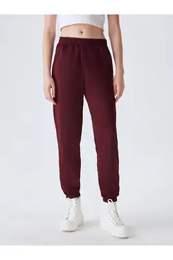 شلوار ورزشی زنانه الاستیک ال تی بی LTB (ساخت ترکیه)