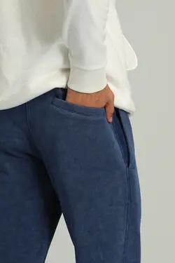 شلوار ورزشی مردانه ونر آنتراسیت لوفیان Lufian (ساخت ترکیه)