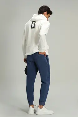 شلوار ورزشی مردانه ونر آنتراسیت لوفیان Lufian (ساخت ترکیه)